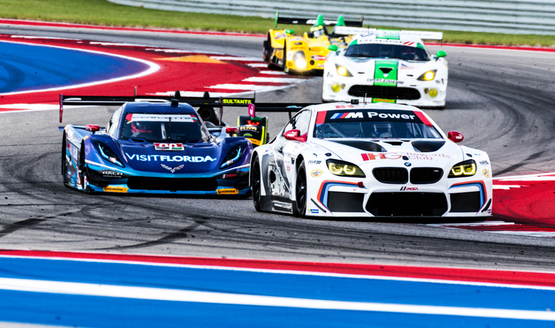 Illustration for article titled Your Lone Star Le Mans Uber Photo Gallery Is Hotter Than The Heat In Texas